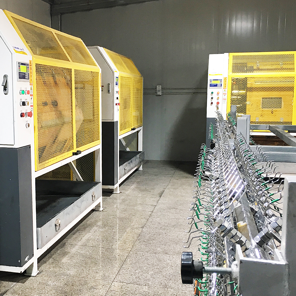 CNC TECH for Razorline