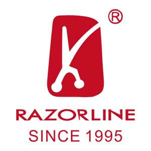 Razorline has been manufacturing hairdressing scissors since 1995, with 28 years of experience in OEM & ODM customization services.