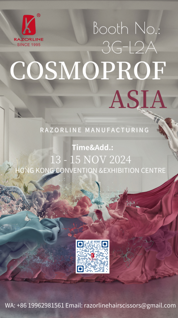 11.24 Cosmoprof HK