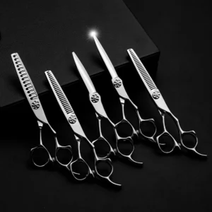 CAK015 hair scissors