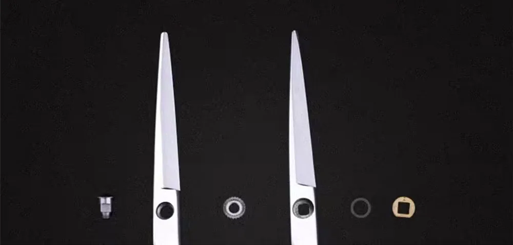 CAK015 Hair Scissors