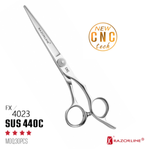 FX4023 hair scissors