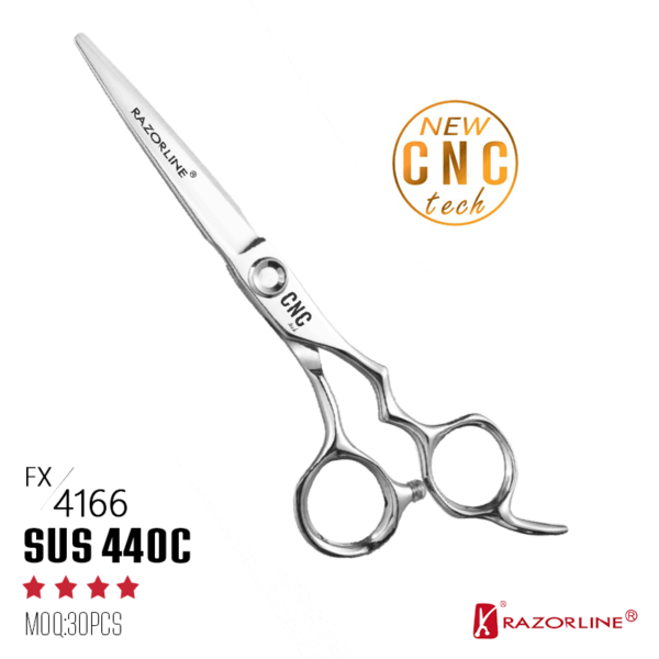 master scissor barbershop