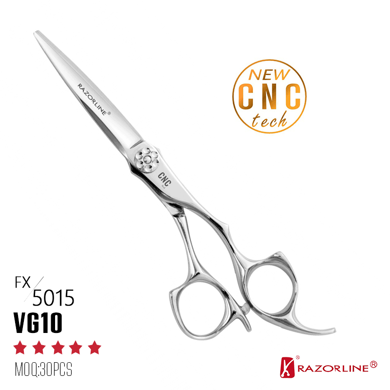 FX5015 Hair scissors