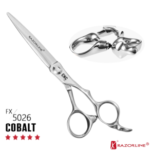 barber scissors