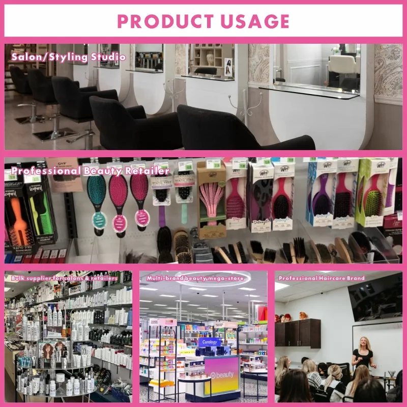 Hair Scissors Factory