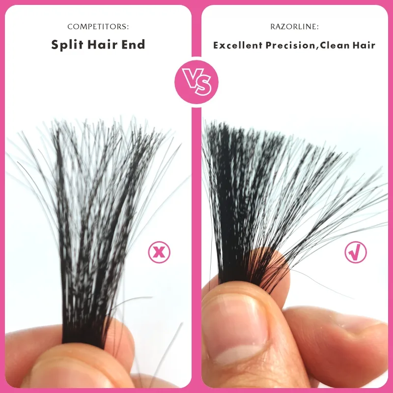 FX4166 hair scissors