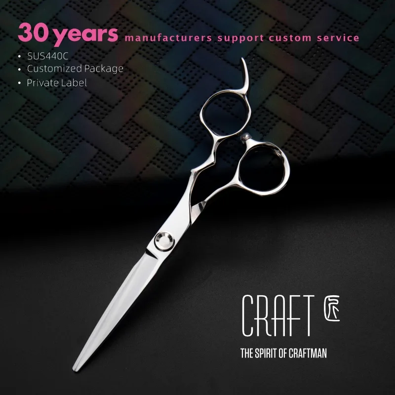 FX4166 hair scissors
