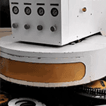 CoreTechnology CNCGrindingMachine:InnerConcave,OutsideConvexGrinding