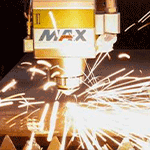 Fiber Laser Cutting Machine