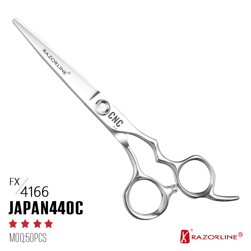 FX4166 texturising scissors
