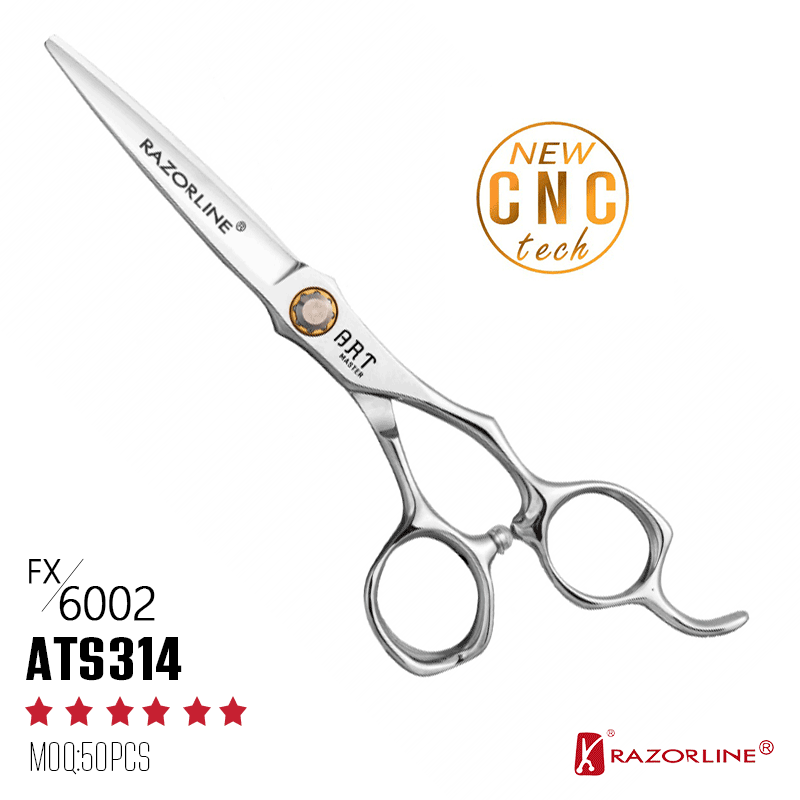 ATS314 HAIRDRESSING SCISSORS