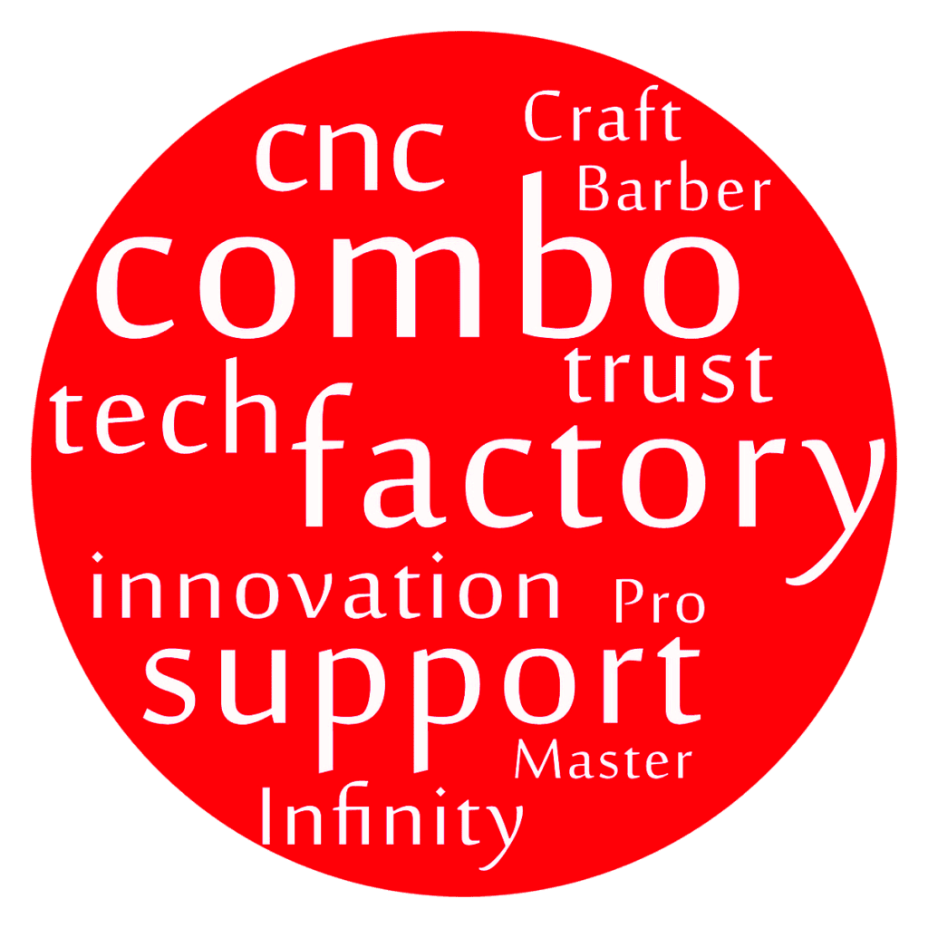 hair scissors factory